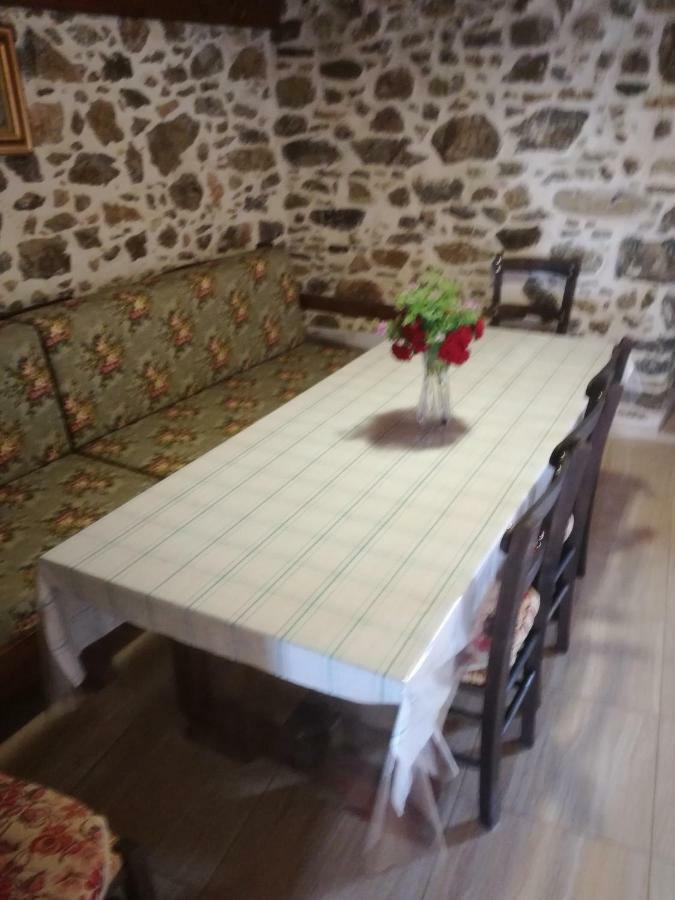 The Rock Villa Kapetaniana