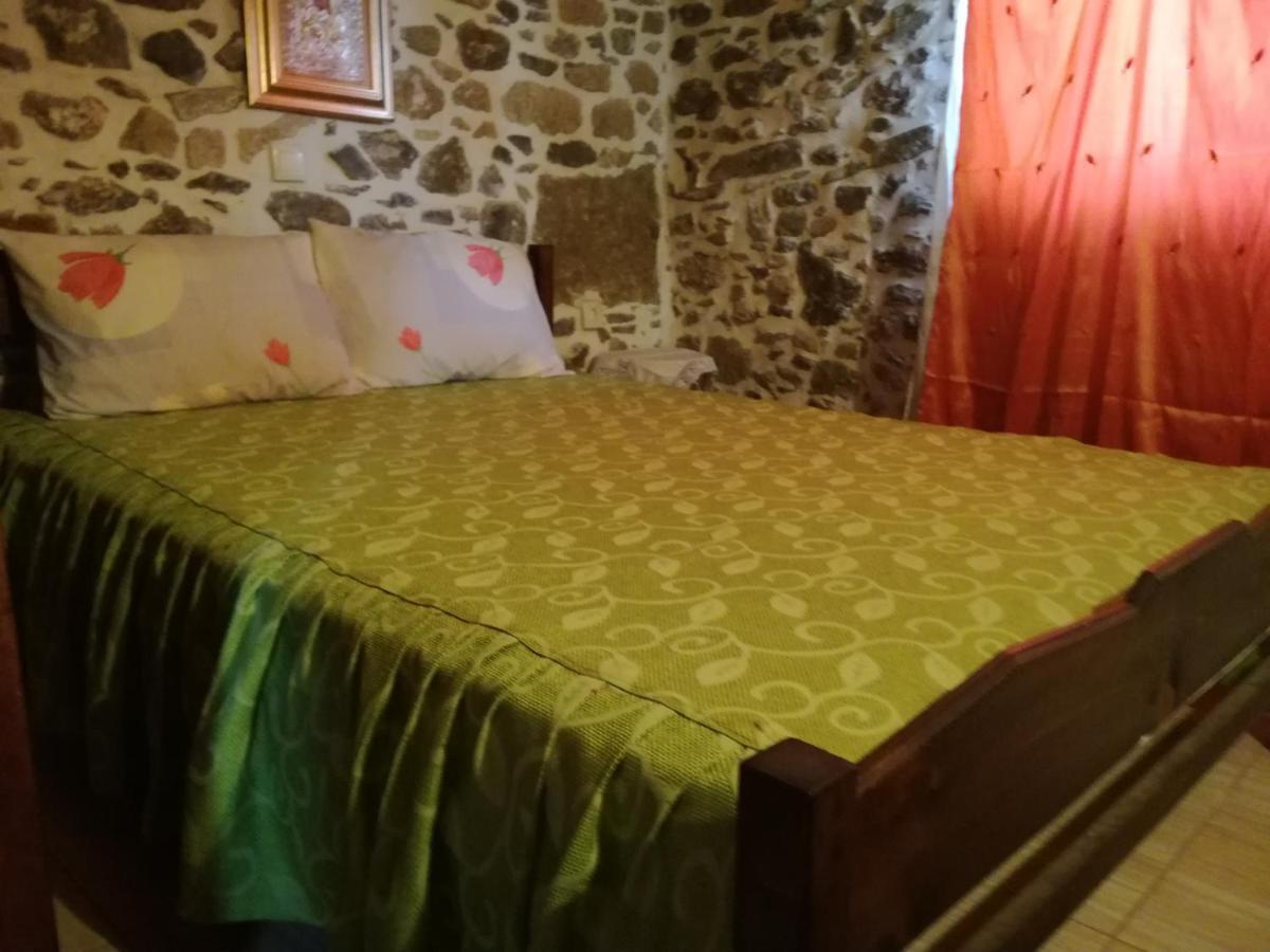 The Rock Villa Kapetaniana