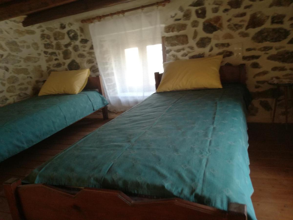 The Rock Villa