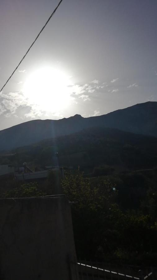 The Rock Villa *